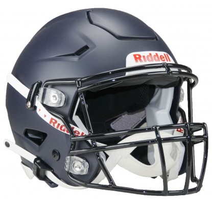 Riddell SPEEDFLEX Helmets High Gloss (M-L) - Forelle American Sports Equipment